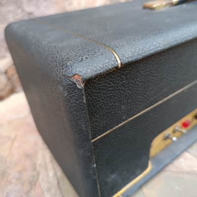 1969 Marshall JMP50 - Original image 5
