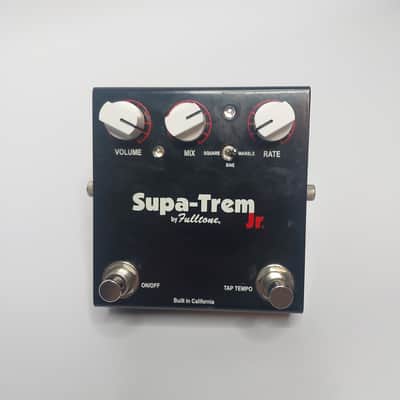 Fulltone Supa-Trem Jr image 2
