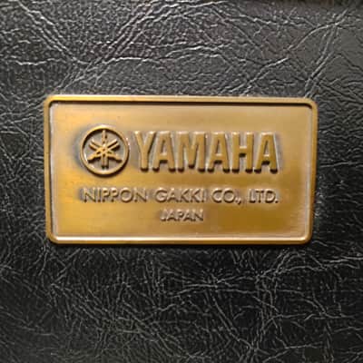 Price negotiable! YAMAHA LL-8J (1998) & YAMAHA hard case - acoustic guitar - original jumbo body image 19