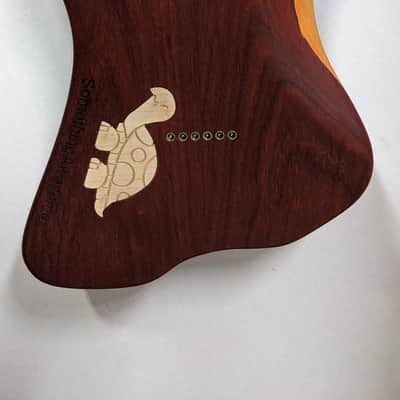 SomethingAwesome. Semi-hollow - Natural image 7