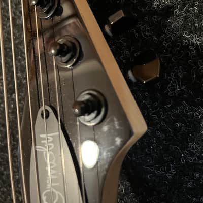 Ormsby Hype GTR Run18 Standard Scale - Tuxedo Black image 10
