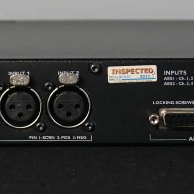Lab Gruppen Lake LM 26 Digital Audio Loudspeaker Processor W/ Dante LM26 image 12
