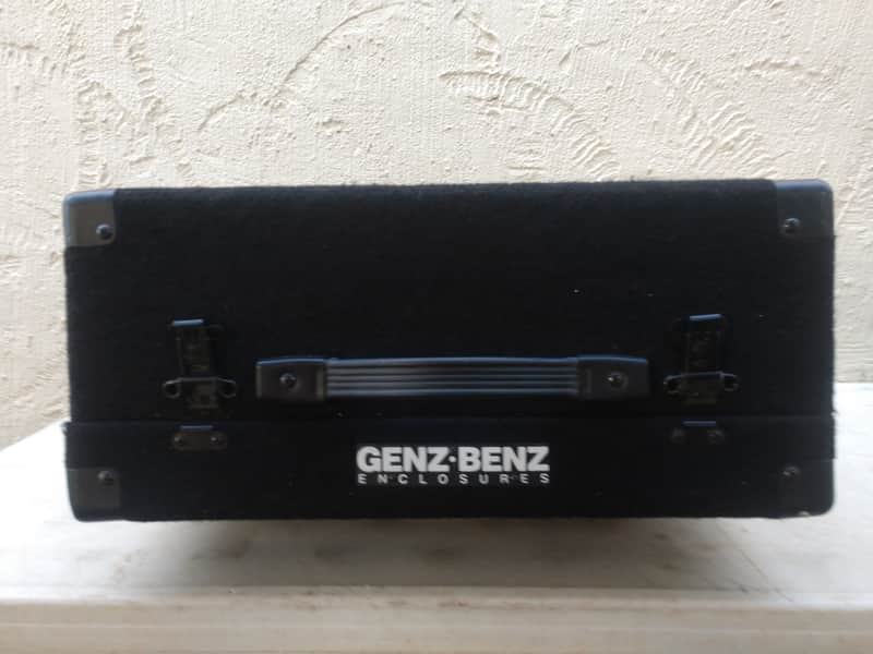 Genz Benz Enclosures image 1