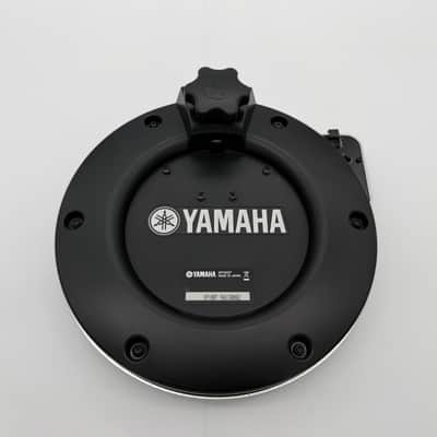 Yamaha XP100T 3-Zone 10" Textured Cellular Silicone Electronic Drum Pad image 2