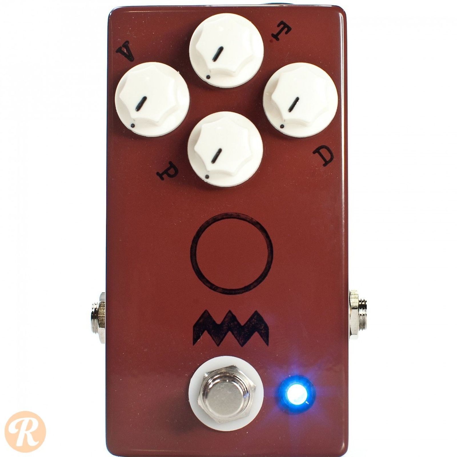 ギター JHS PEDALS Charlie Brown JHS Charlie Brown V3 | Reverb