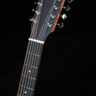 Guild Westerly Collection F-2512E 12-String Natural image 5