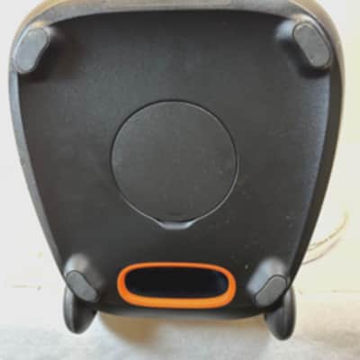 Used -JBL PartyBox 310 Portable Bluetooth Speaker-minor image 5
