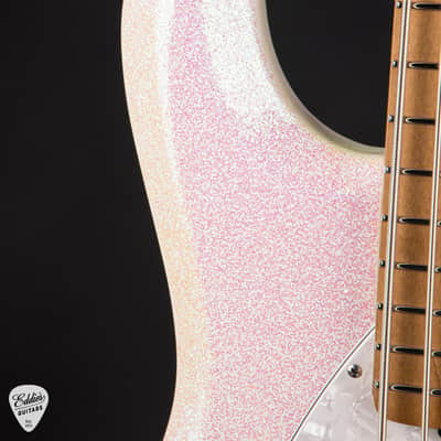 Ernie Ball Music Man StingRay 5 Special H - Dazzler image 15