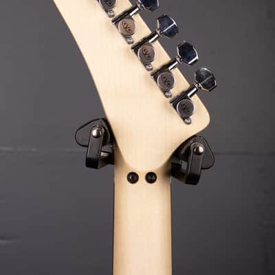 EVH 5150 Standard Electric Guitar - EVH Yellow with Ebony Fingerboard image 8