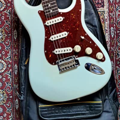 Fender Stratocaster Custom Shop Designed Limited Edition image 3