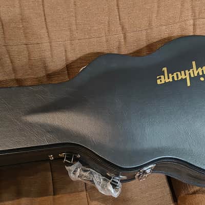 Epiphone Matt Heafy Les Paul Custom Origins 2021 - Present - Ebony image 2