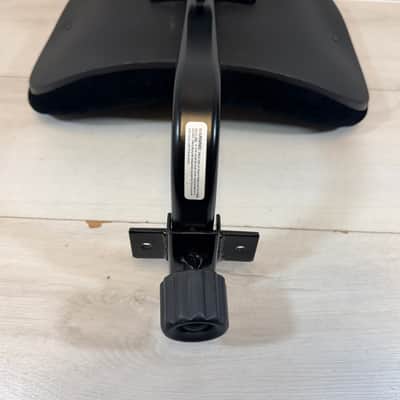 Roc N Soc Drum Throne Backrest w/ Mounting Arm – Backrest Only image 7