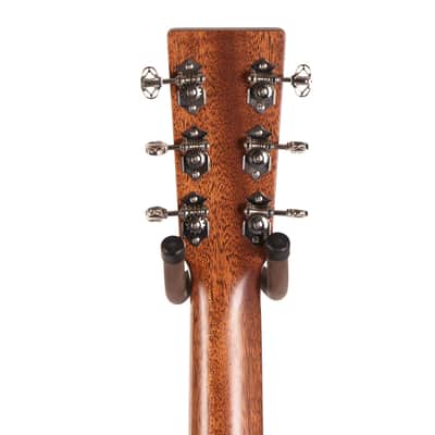 Martin Road Series SC-13E Modern Acoustic-Electric Mezcal Burst image 10