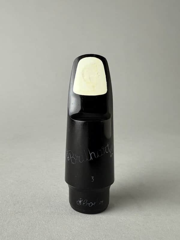 Brilhart Ebolin 3 Alto Saxophone Mouthpiece image 1
