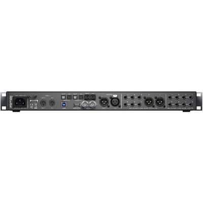 RME Fireface UFX III 188-Channel Audio Interface with USB 3.0 image 2