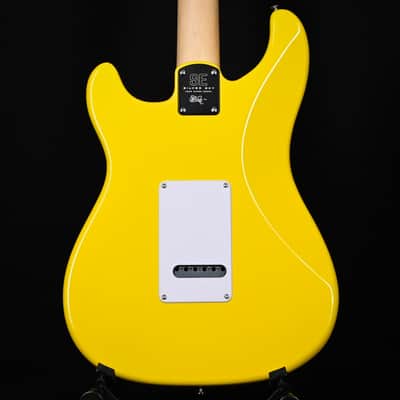 PRS SE Silver Sky John Mayer Signature Electric Guitar- Dandy Lion 2025  (CTIH061471) image 3