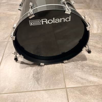 Roland KD-200-MS V-Drum 20" Kick Drum Pad 2020s - Midnight Sparkle image 1
