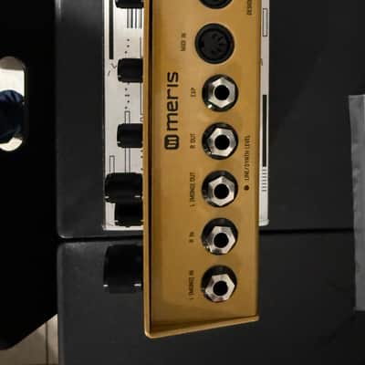 Meris Enzo X 2025 - Present - Gold image 3