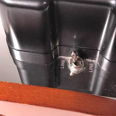 Dared SL-2000A Tube Preamp Pre Amplifier image 6