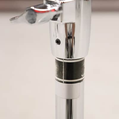 Pearl Single Braced Bell and Practice Pad Stand image 4