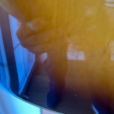 Guild D-25-12 1987 - 1994 - Sunburst image 21