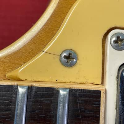 Gibson Les Paul Standard 1978 - Natural image 17