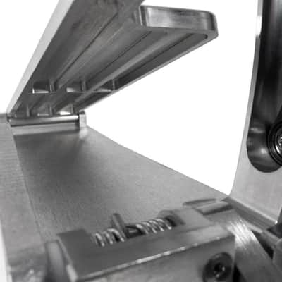 Trick Pro1-V ShortBoard Low Mass Direct Drive Double Pedal image 2