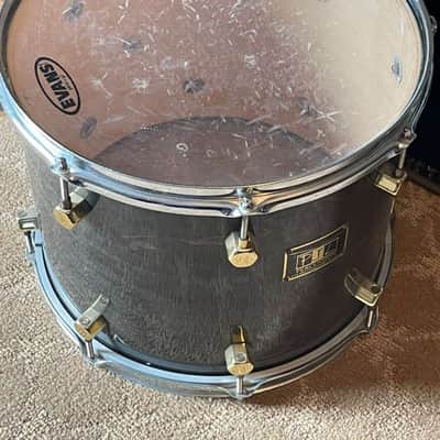 PJL Drums 3-Piece Custom Shell Pack Mid-90s - Lacquer image 10