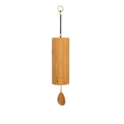 Koshi Chime Aqua/Water Element image 1