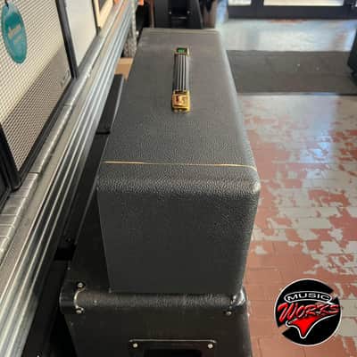 Marshall   1987 X Mk Ii 50 W image 5