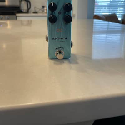 One Control Blue 360 AIAB image 5