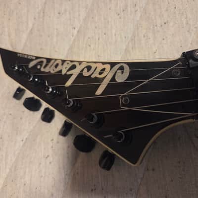 2014 Jackson SL2H Select Series USA image 4