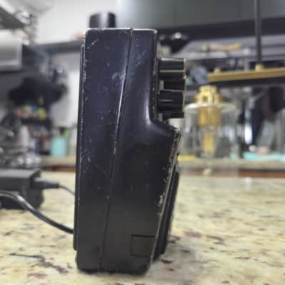 Ibanez BCL Bi-Mode Chorus 1985 - 1986 - Black image 4