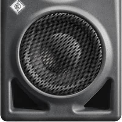 Neumann KH 120 II DSP Powered Studio Monitor - Anthracite image 1