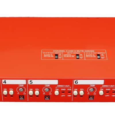 Radial Engineering JX62 image 5