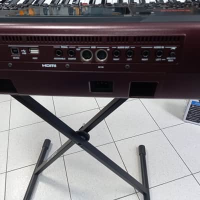 Korg PA - 1000 image 5