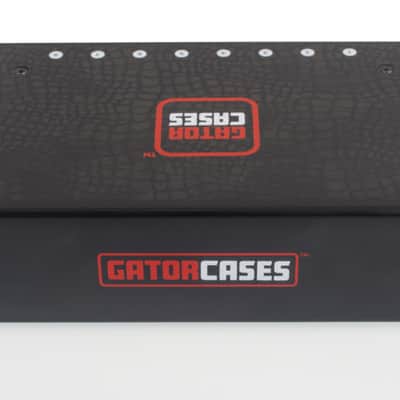 New Gator Power-8 8-Output Guitar Effects Pedal Power Supply PWR-8 image 4