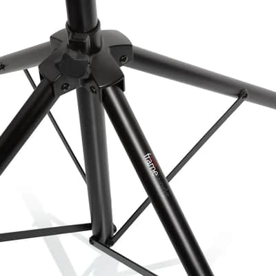 Gator Gfw- Quad (Non-Piston) Stand With Ls1 Top Bars image 4