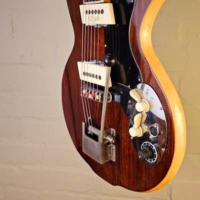 ♫ c1961 HOYER  "29"   GREAT SOUND! Bild 5