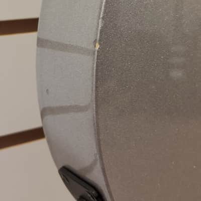 Ibanez RG450AH-ZS Standard 1999 - 2000 - Zinc Silver - Mirror Pickguard image 24