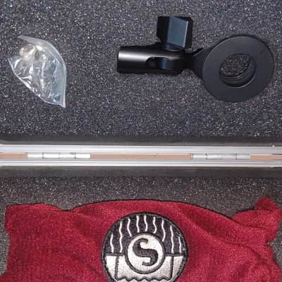 Shure KSM 313 2024 image 7