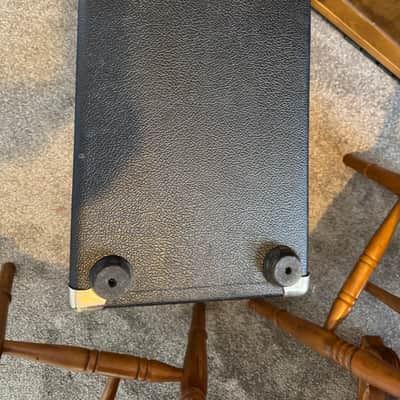 Mesa Boogie Studio .22 Plus 2-Channel 20-Watt 1x12" Guitar Combo 1988 - 1993 - Various image 8