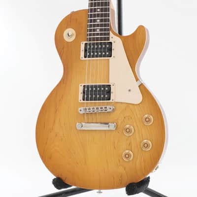 Gibson USED ​​Les Paul Tribute 2019 Grover Peg Modified (Satin Honeyburst) [SN. 190010978] image 1