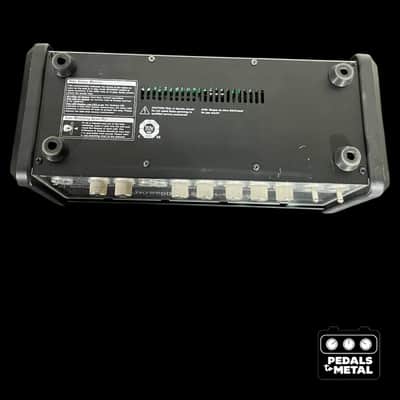 Hughes & Kettner TubeMeister Deluxe 20 2-Channel 20-Watt Guitar Amp Head -x17968 image 11