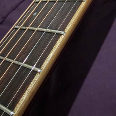 Laguna LG6CE-OVK Grand-Orchestra • Solid Spruce Top • Ovankgol Back & Sides • Fishman Prefix+T • Premium Plays & Sounds! image 9