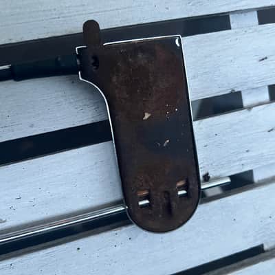 DeArmond FHC 1954 - Chrome image 7