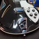 Rickenbacker 381/V69 - 2007 - Jetglo