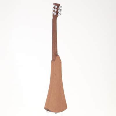 Martin Backpacker Steel String Natural [212473] (03/11) image 15