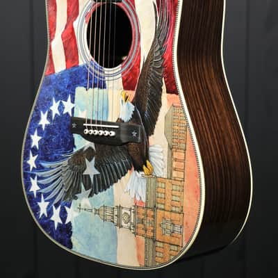 Martin HD-28 image 3
