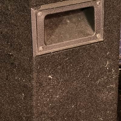Phonic S710 2-Way Stage/Floor Monitor Speaker image 7